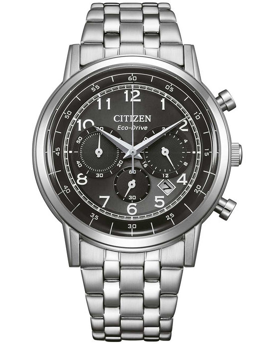 CITIZEN Mod. CA4630-53E-0