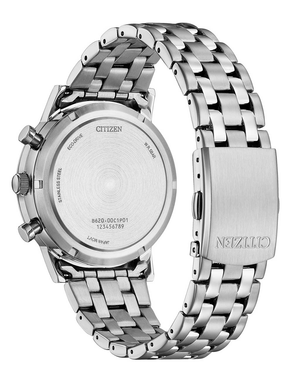 CITIZEN Mod. CA4630-53E-2