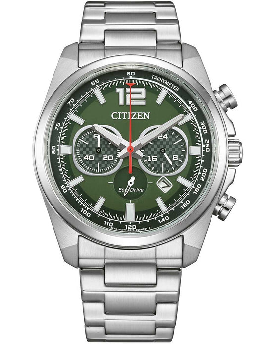 CITIZEN Mod. CA4640-50X-0