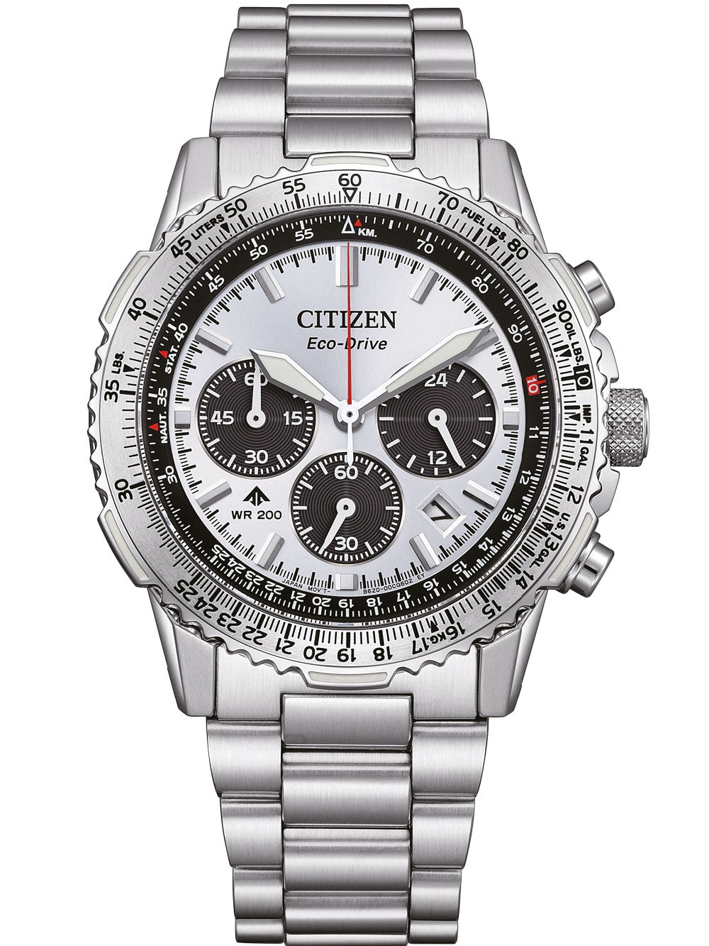 CITIZEN Mod. CA4660-61A-0