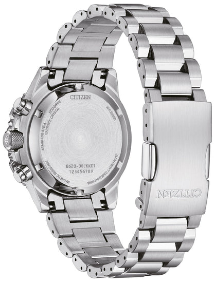 CITIZEN Mod. CA4660-61A-2