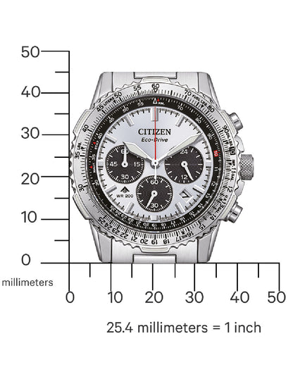 CITIZEN Mod. CA4660-61A-3
