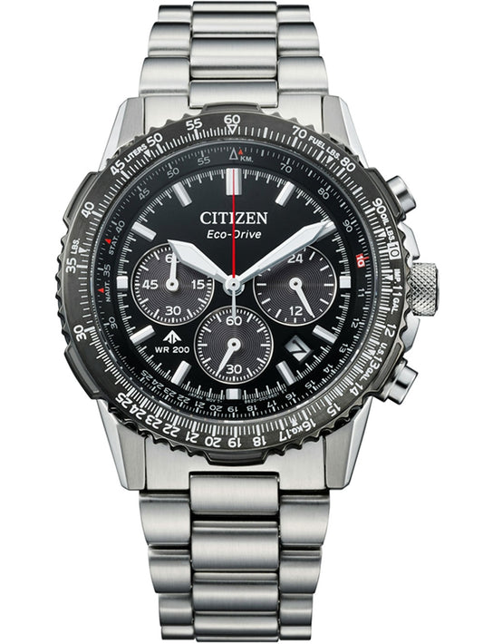 CITIZEN Mod. PROMASTER NAVIHAWK-0