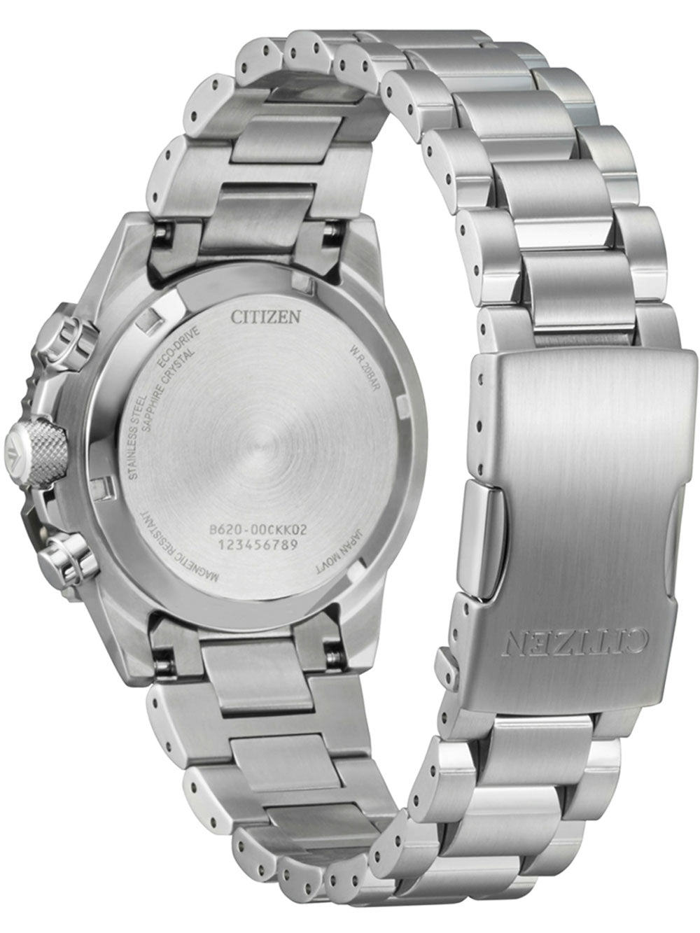 CITIZEN Mod. PROMASTER NAVIHAWK-2