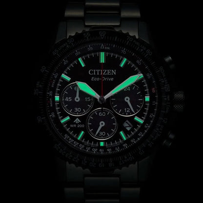 CITIZEN Mod. PROMASTER NAVIHAWK-4