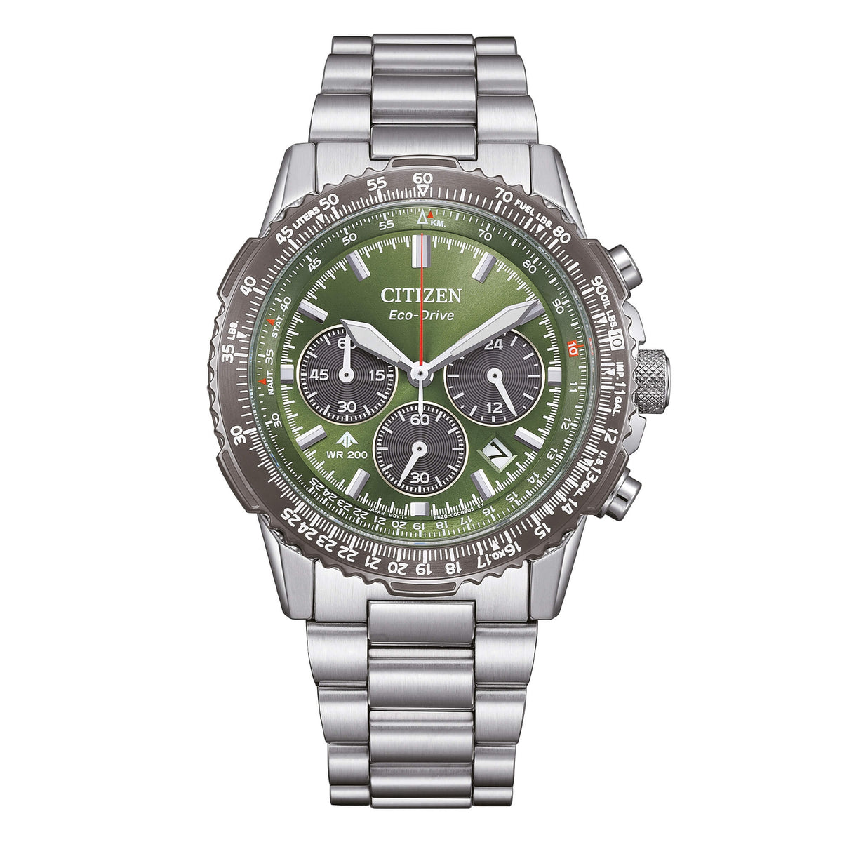 CITIZEN MOD. PROMASTER NAVIHAWK-0
