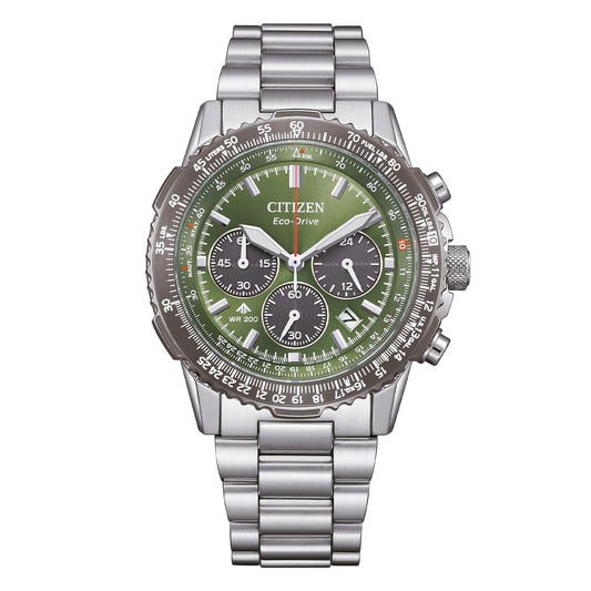 CITIZEN MOD. PROMASTER NAVIHAWK-0