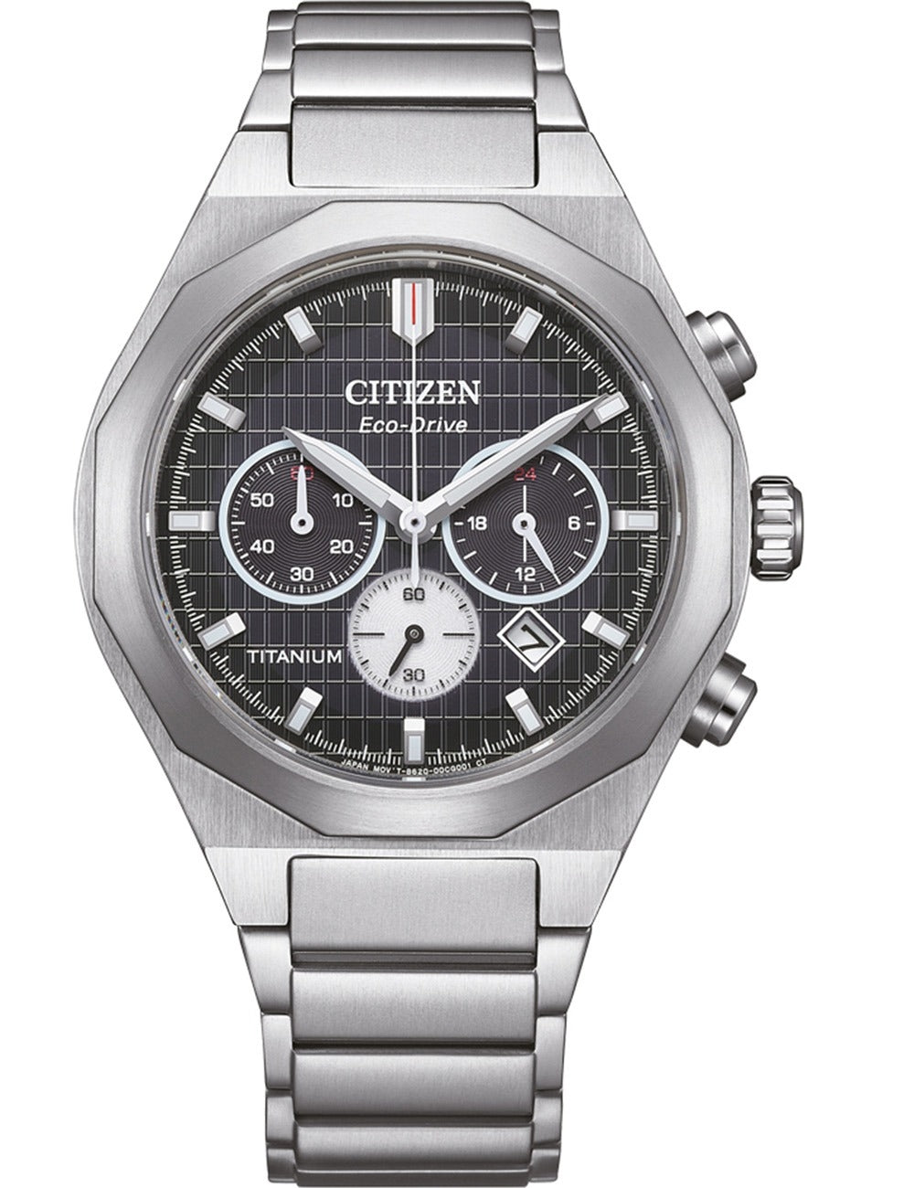 CITIZEN Mod. CA4690-51E-0
