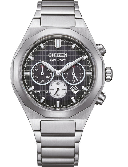 CITIZEN Mod. CA4690-51E-0