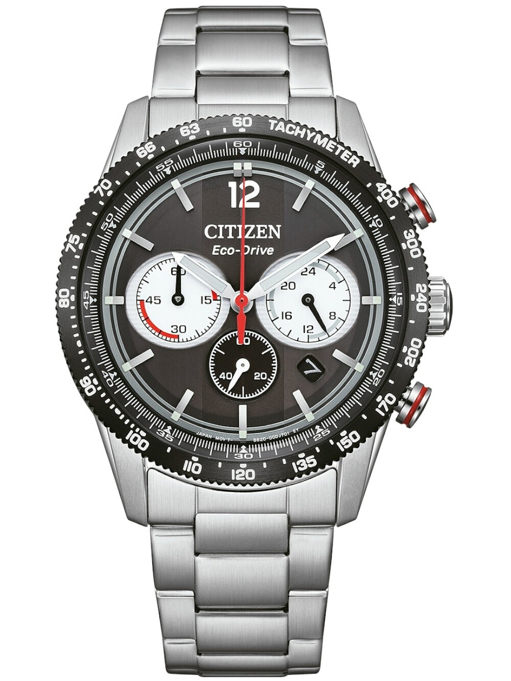 CITIZEN Mod. CA4714-55E-0