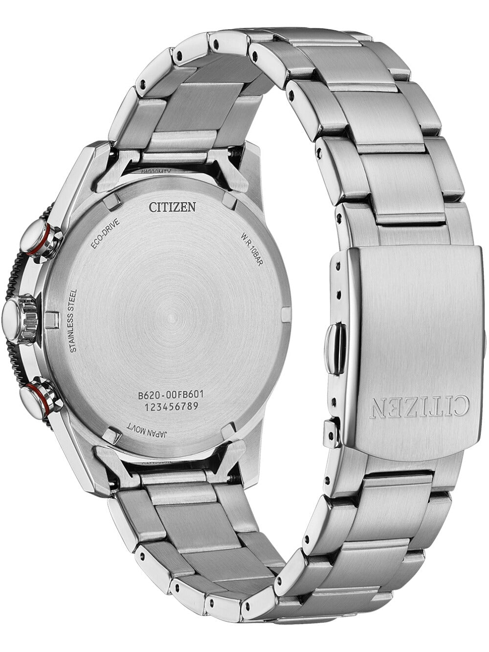 CITIZEN Mod. CA4714-55E-2