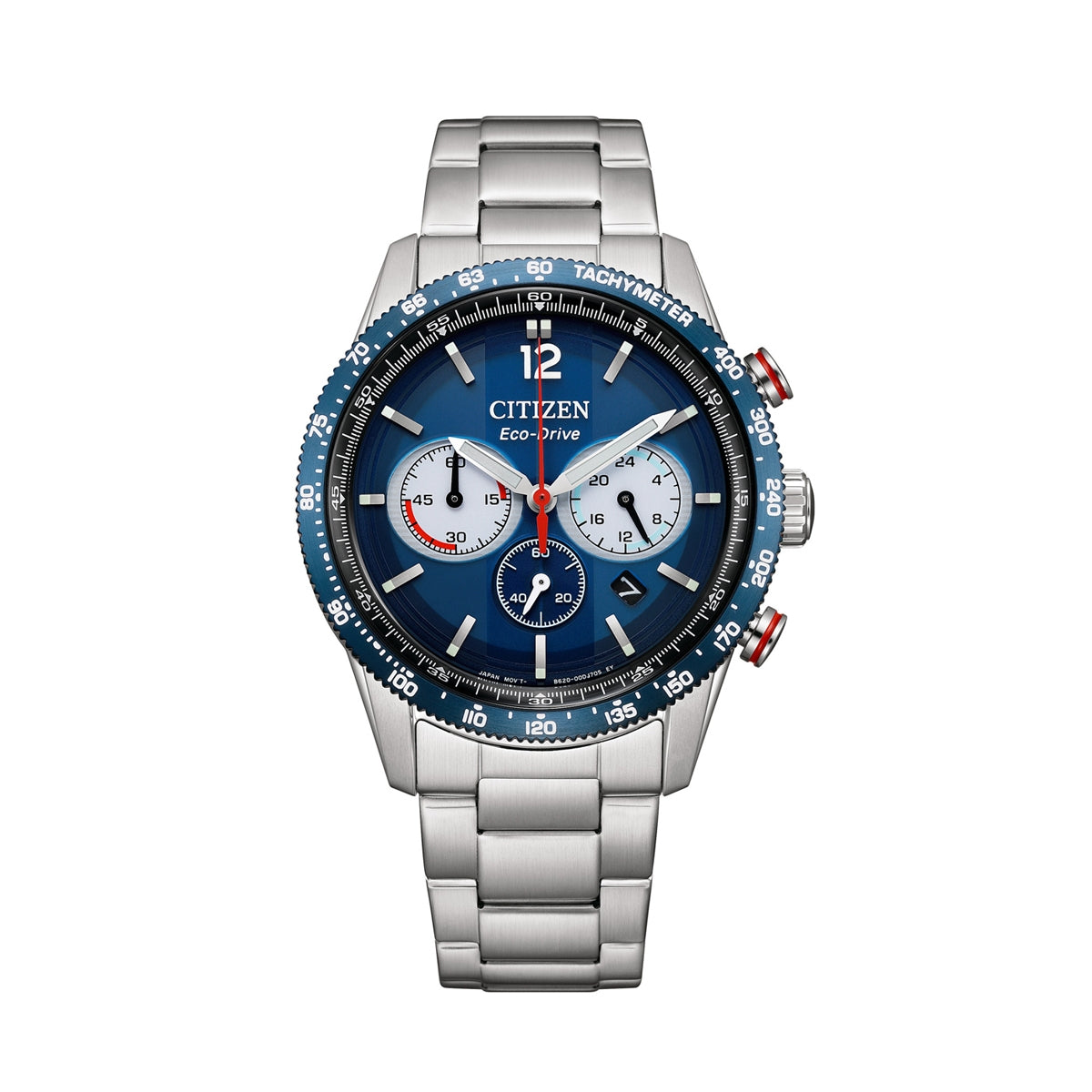 CITIZEN WATCHES Mod. CA4716-50L-0