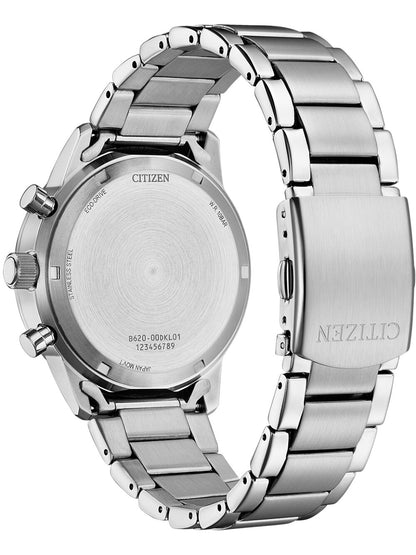 CITIZEN Mod. CA4720-52X-2