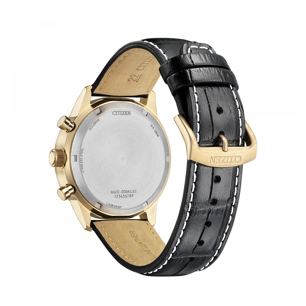 CITIZEN Mod. CA4723-03A-2