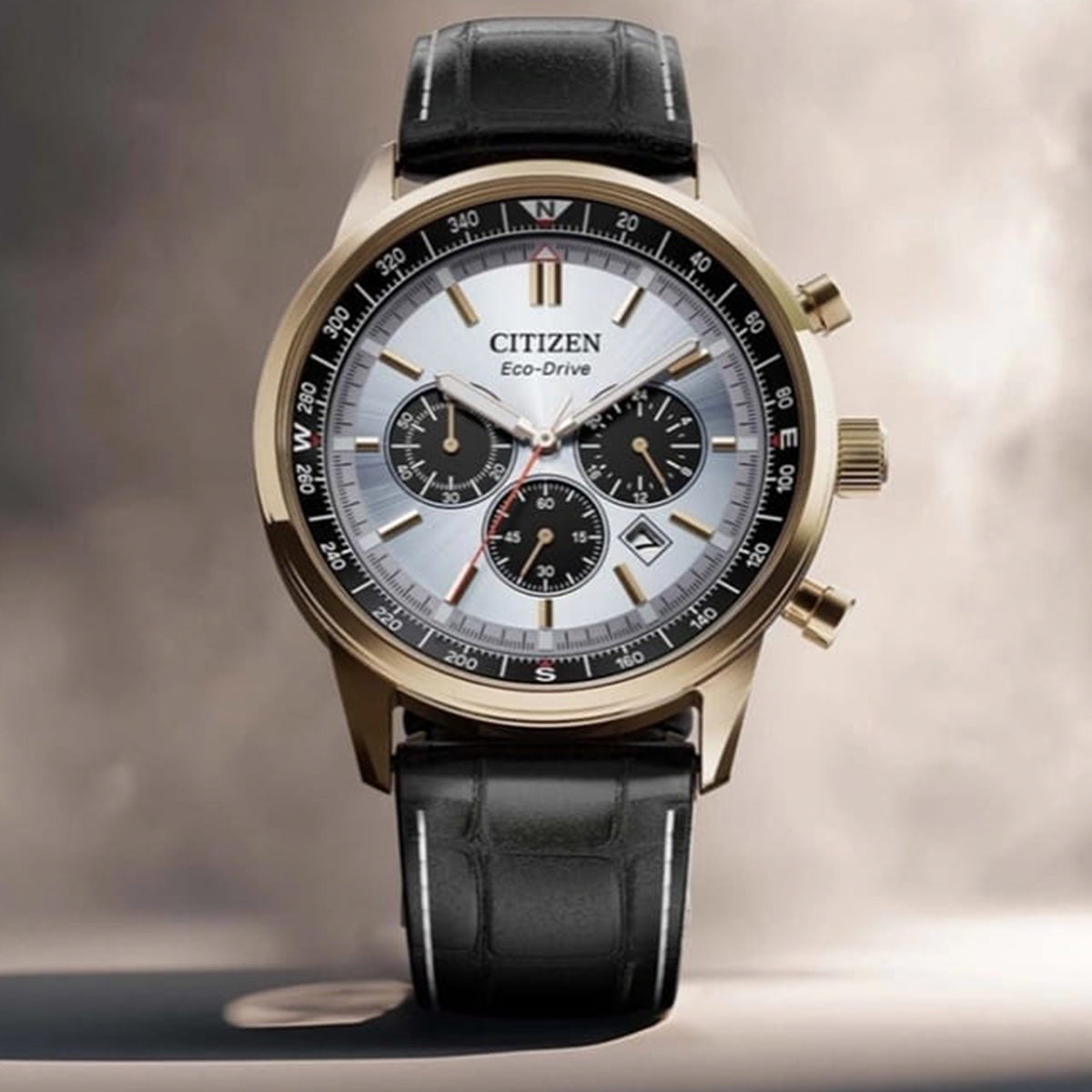 CITIZEN Mod. CA4723-03A-3
