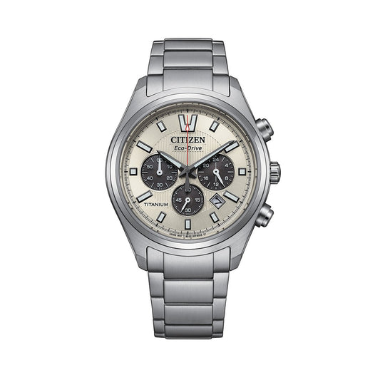 CITIZEN WATCHES Mod. CA4750-51A-0