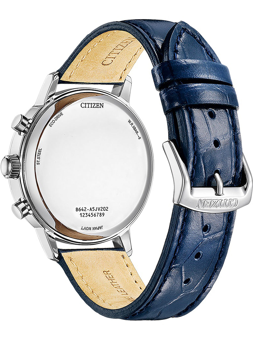 CITIZEN Mod. CA7069-16A-2
