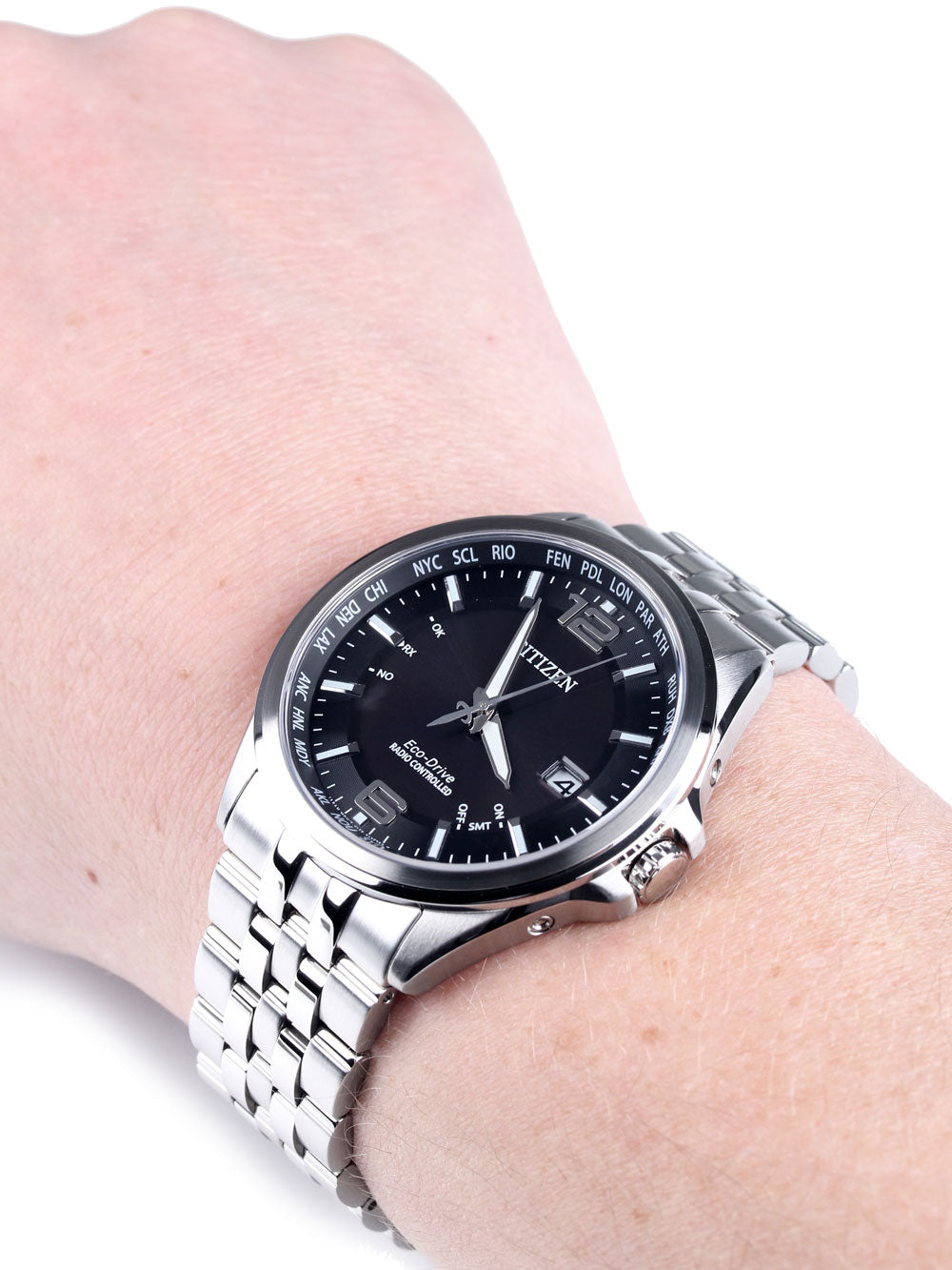 CITIZEN Mod. CB0010-88E-2