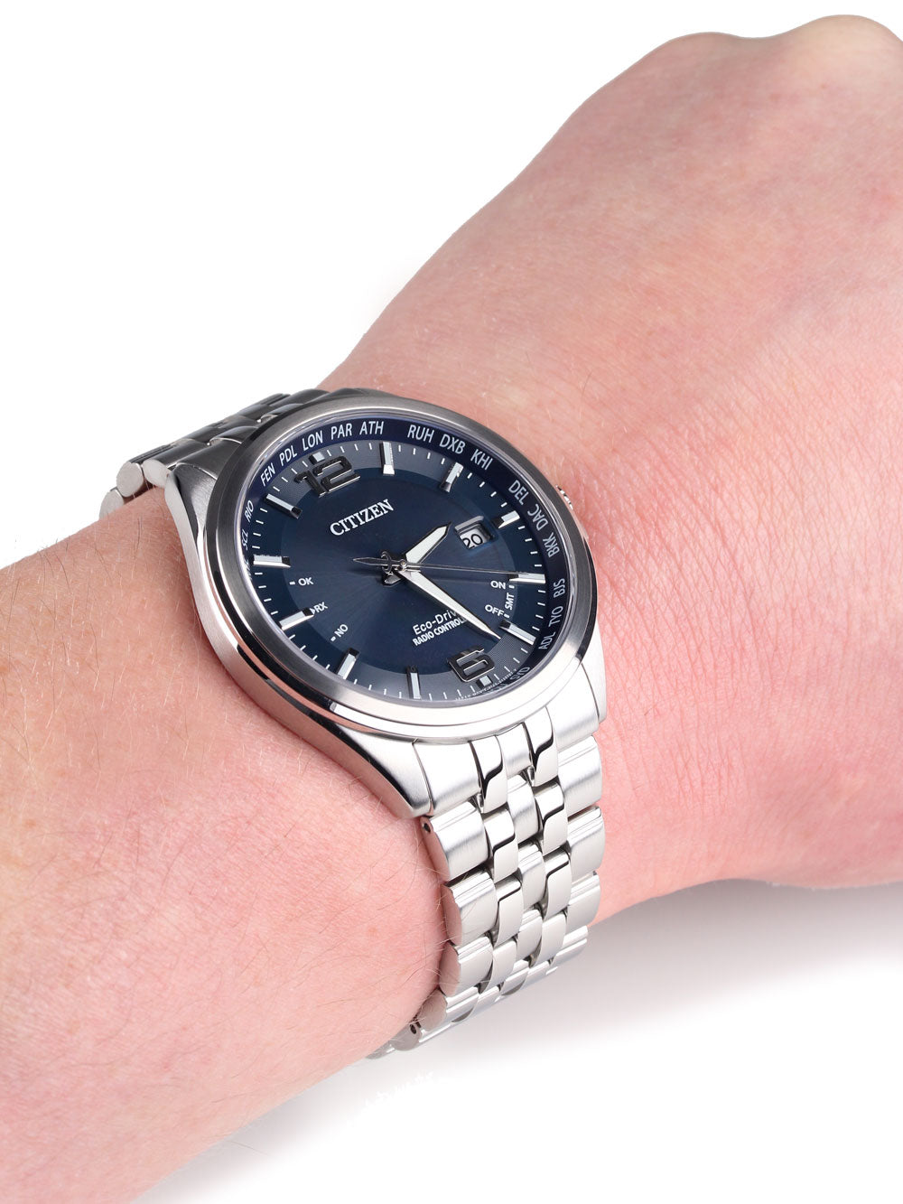 CITIZEN Mod. CB0010-88L-3