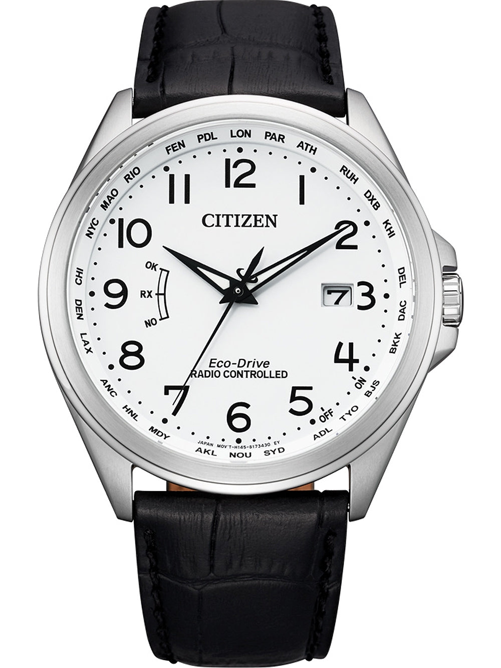 CITIZEN Mod. CB0250-17A-0