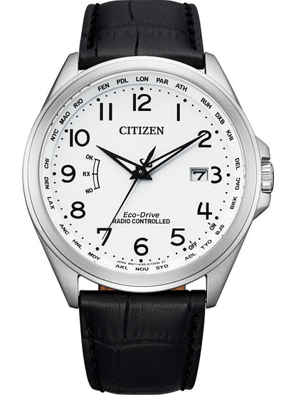 CITIZEN Mod. CB0250-17A-0
