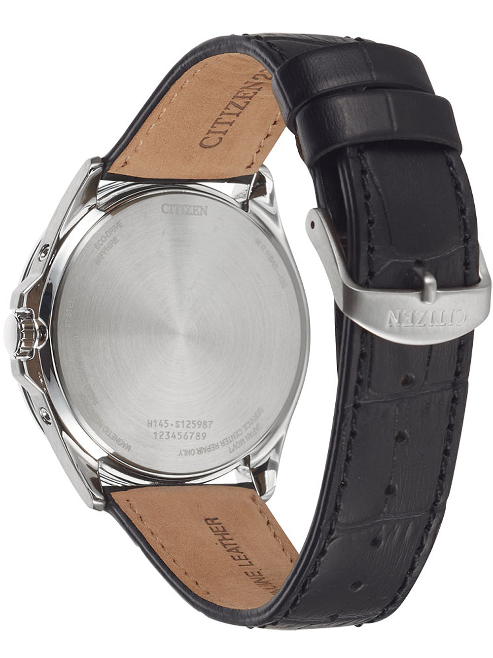 CITIZEN Mod. CB0250-17A-2