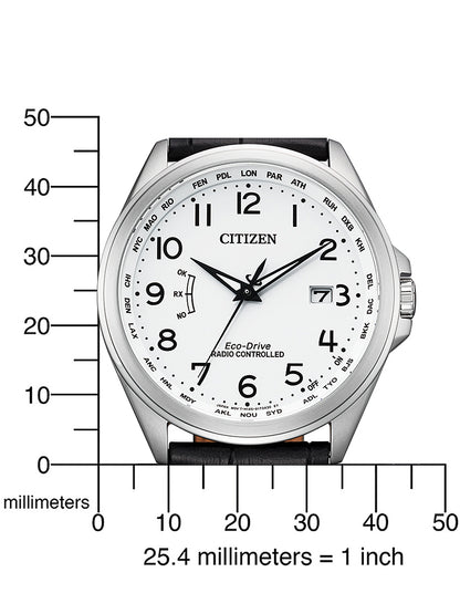 CITIZEN Mod. CB0250-17A-3