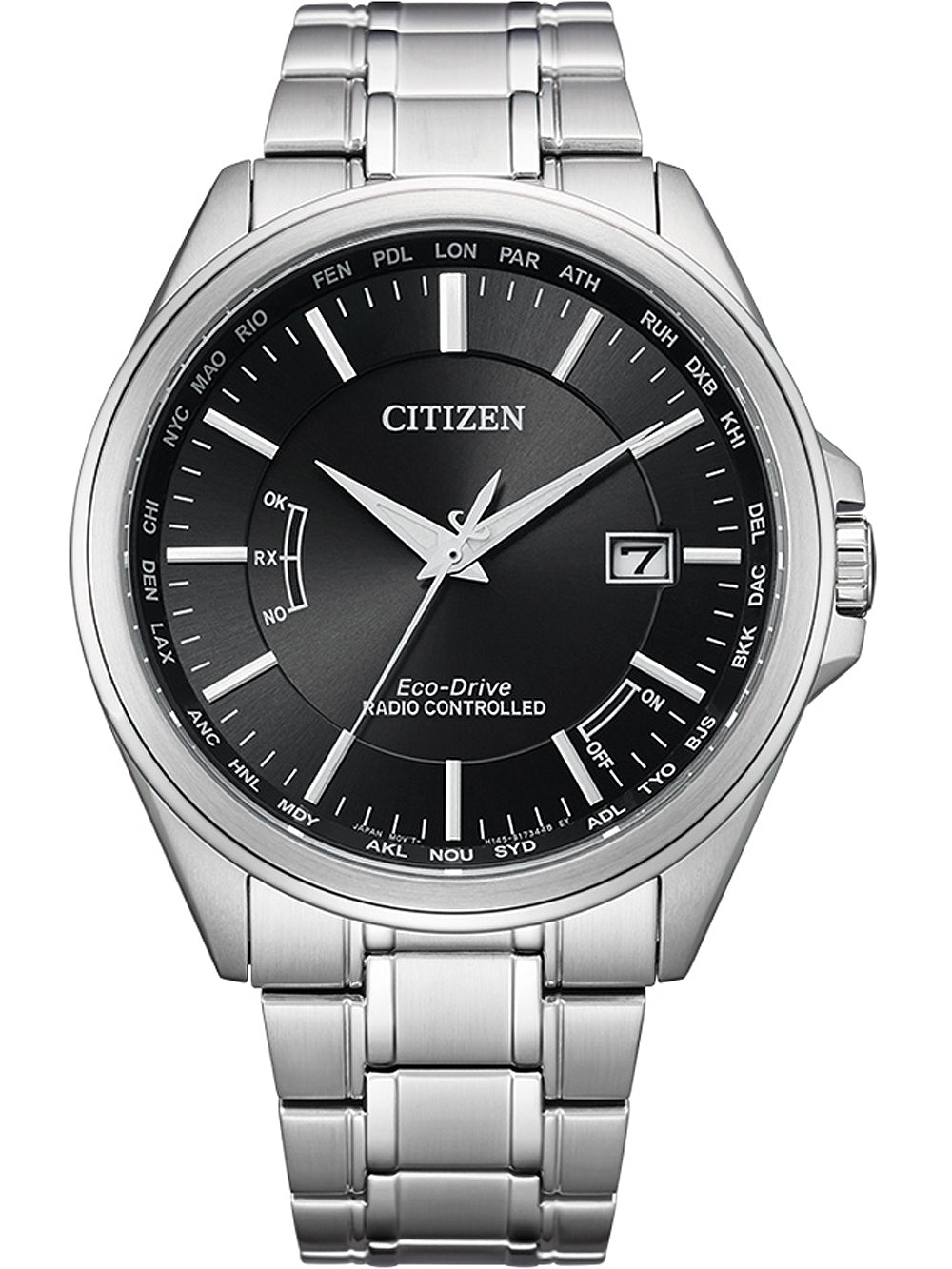CITIZEN Mod. CB0250-84E-0