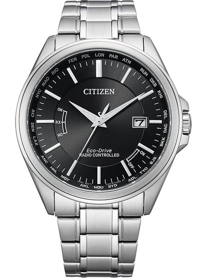 CITIZEN Mod. CB0250-84E-0