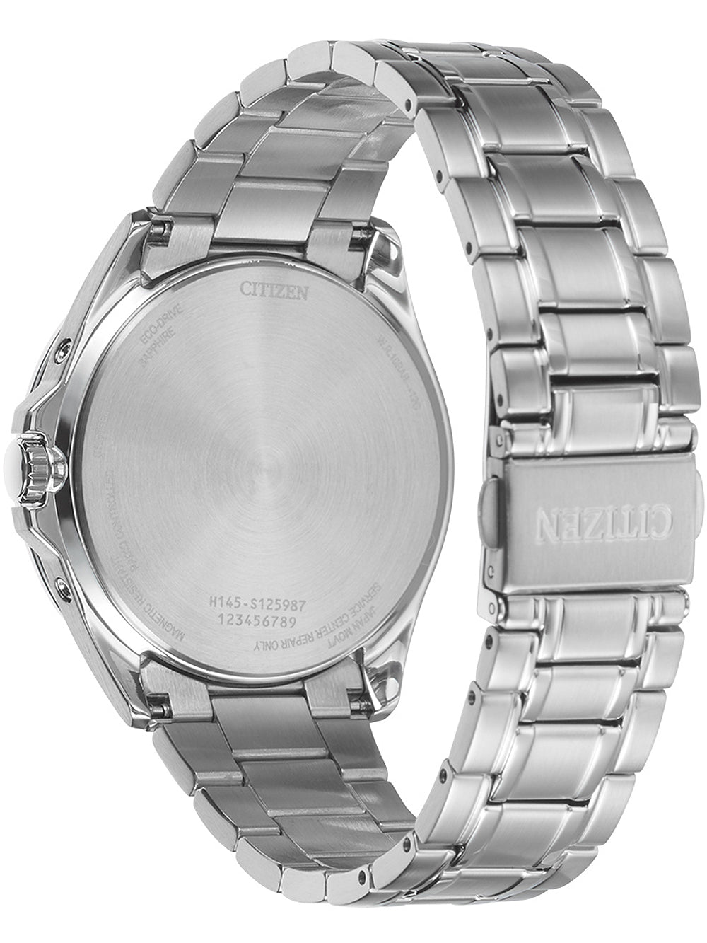 CITIZEN Mod. CB0250-84E-2
