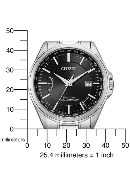CITIZEN Mod. CB0250-84E-3
