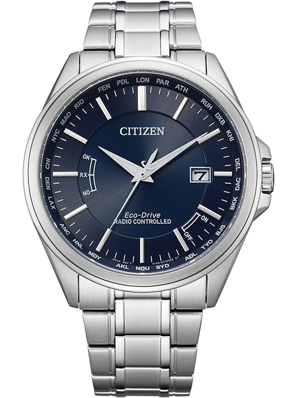 CITIZEN Mod. CB0250-84L-0
