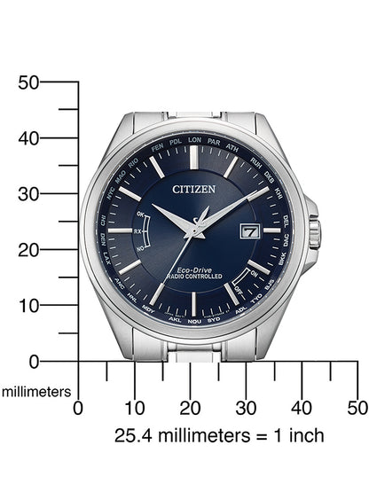 CITIZEN Mod. CB0250-84L-3