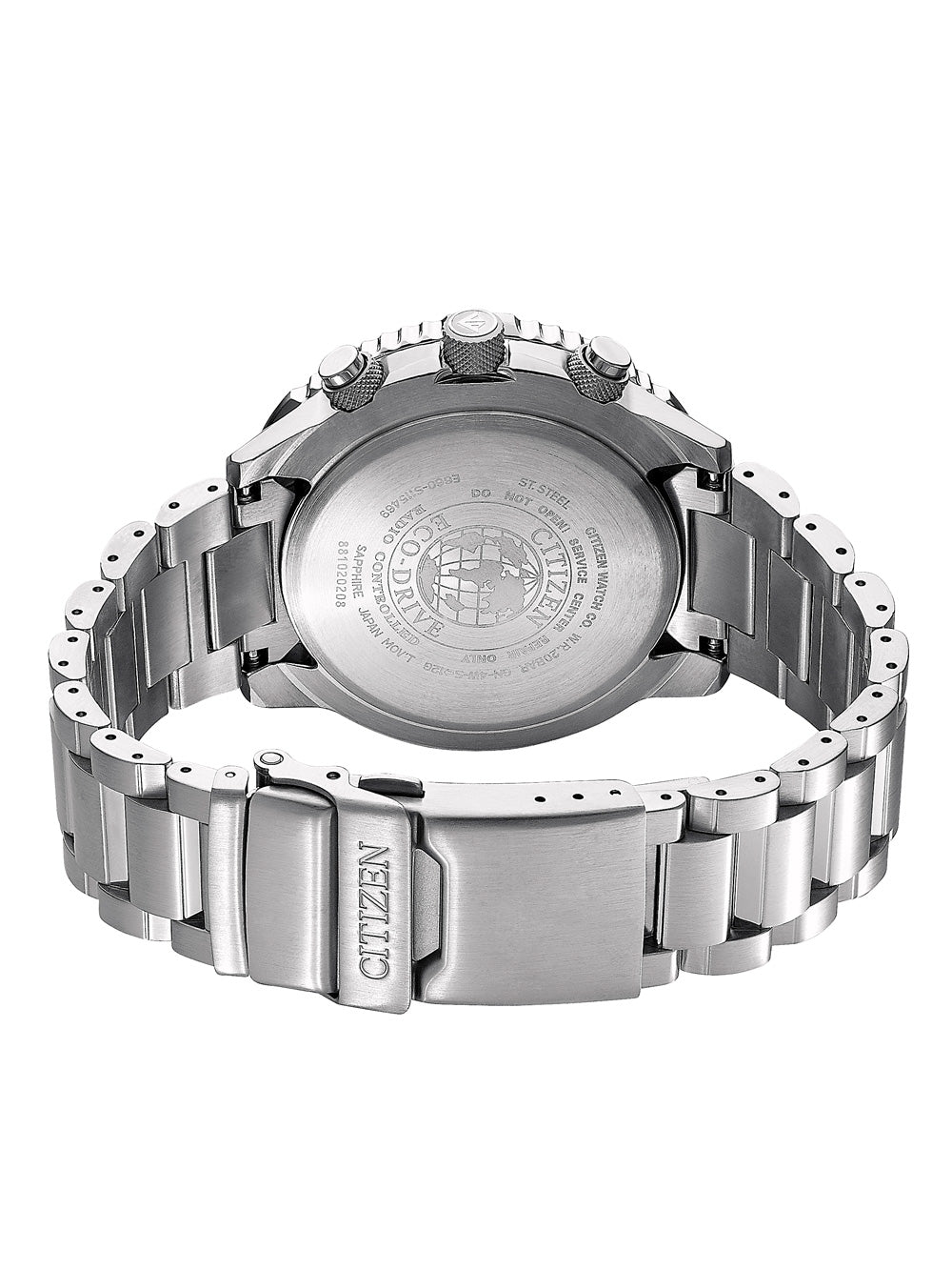 CITIZEN Mod. CB5000-50L-3