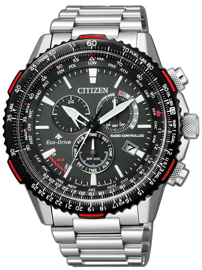 CITIZEN Mod. CB5001-57E-0
