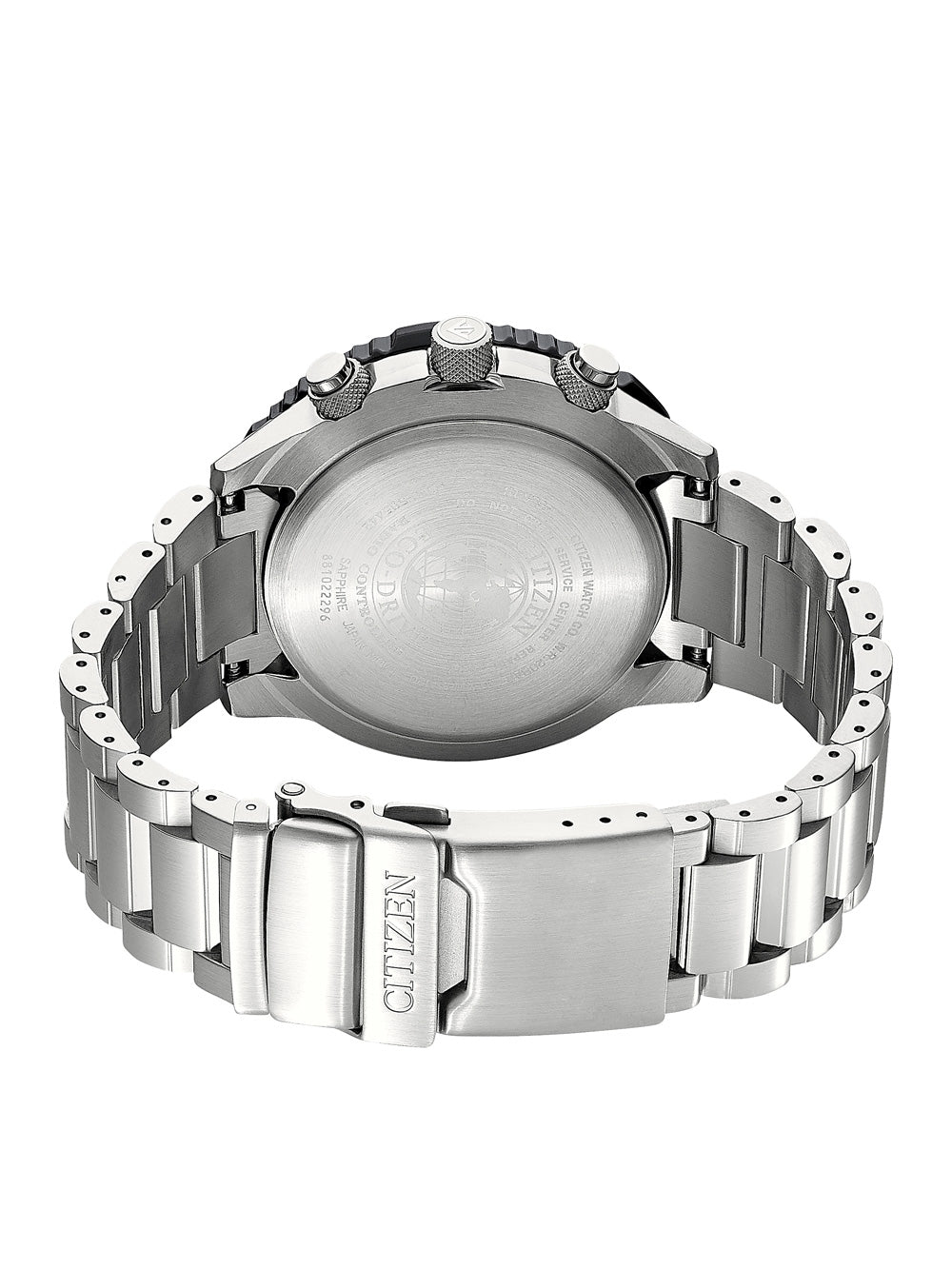 CITIZEN Mod. CB5001-57E-2