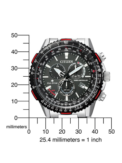 CITIZEN Mod. CB5001-57E-4