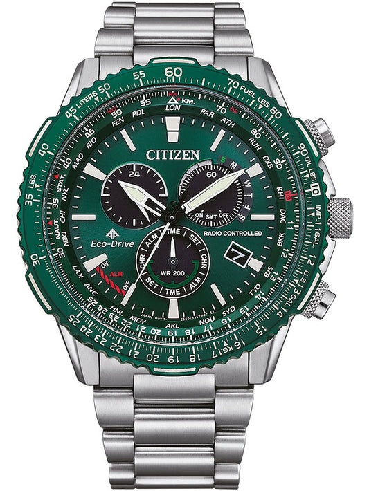 CITIZEN Mod. CB5004-59W-0