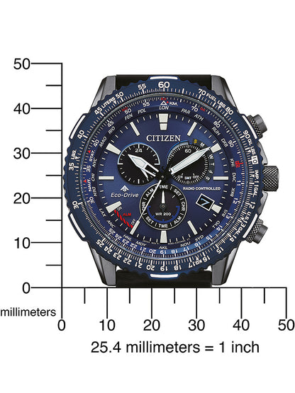 CITIZEN Mod. CB5006-02L-3