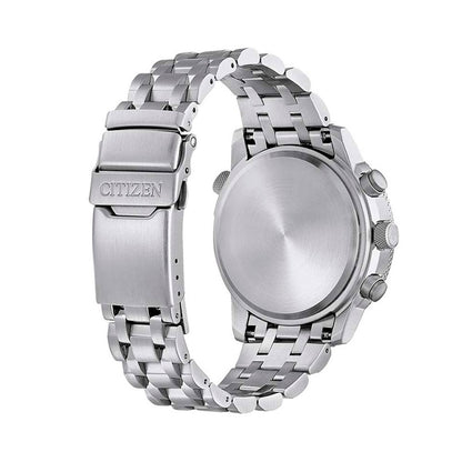CITIZEN MOD. CRONO PILOT SUPER TITANIUM-2