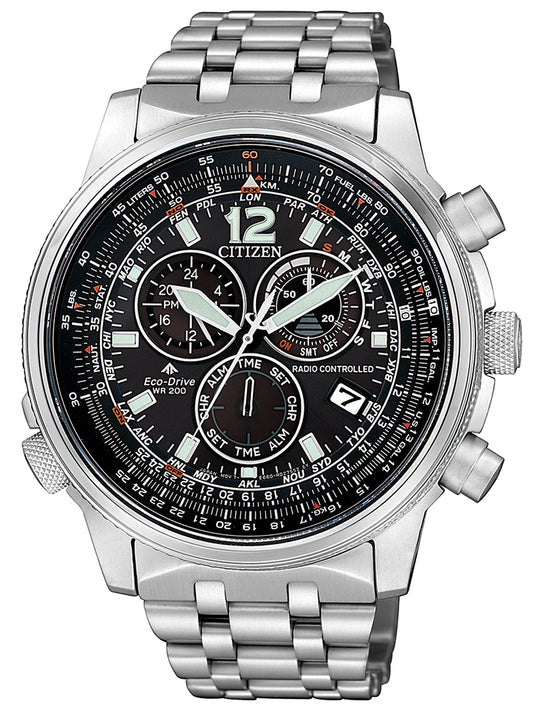 CITIZEN Mod. CB5860-86E-0