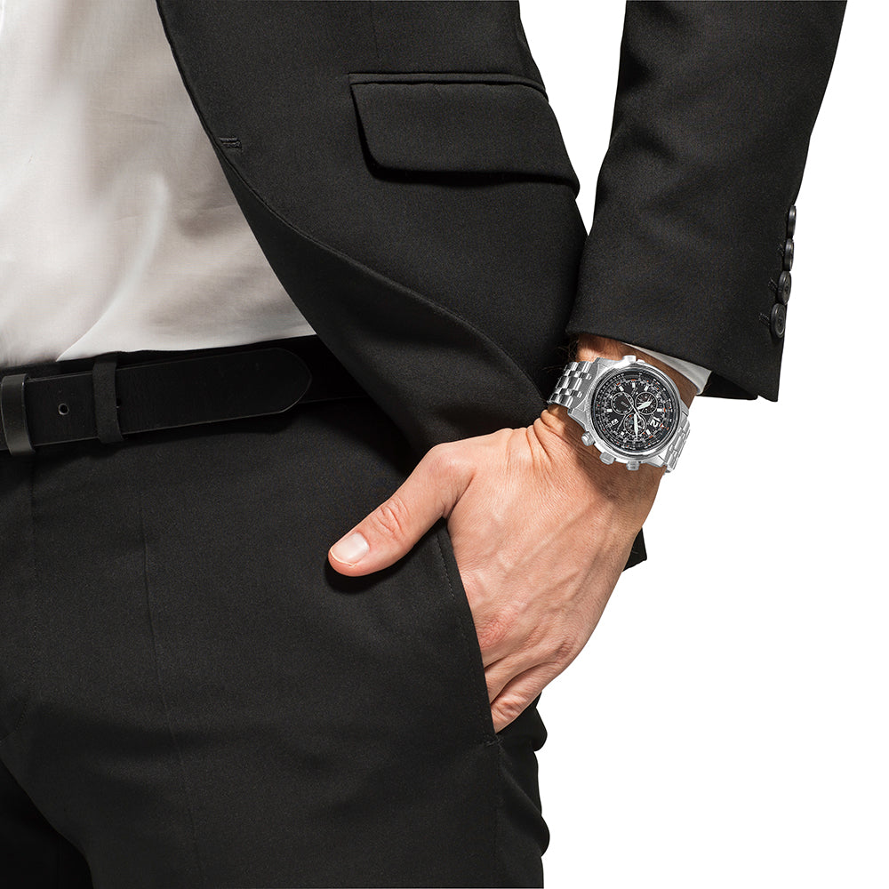 CITIZEN Mod. CB5860-86E-3
