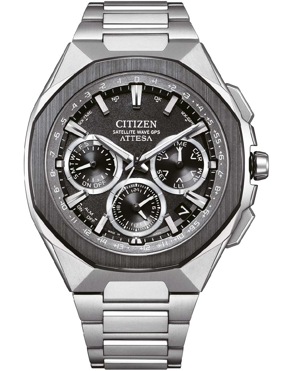 CITIZEN Mod. CC4104-53E-0