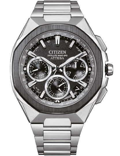 CITIZEN Mod. CC4104-53E-0