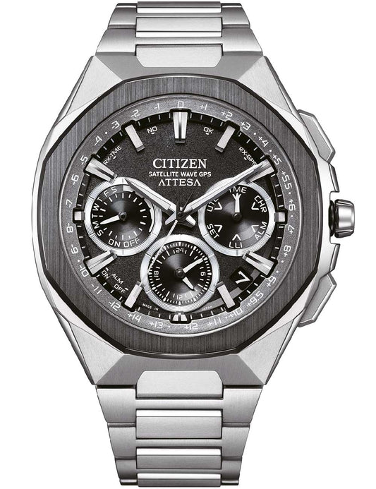 CITIZEN Mod. CC4104-53E-0