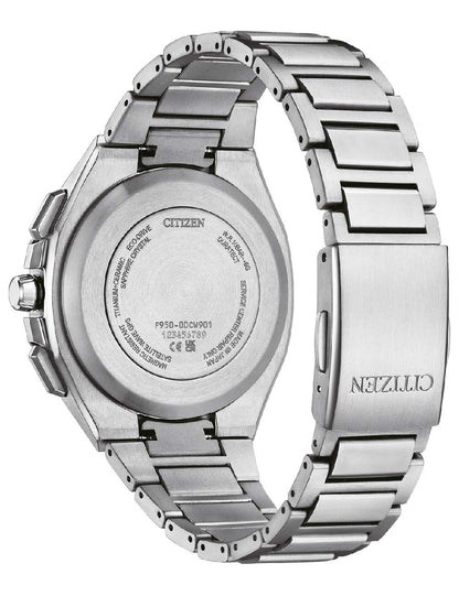 CITIZEN Mod. CC4104-53E-4
