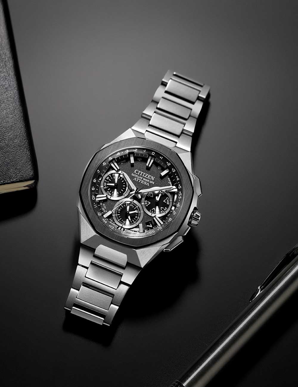 CITIZEN Mod. CC4104-53E-6