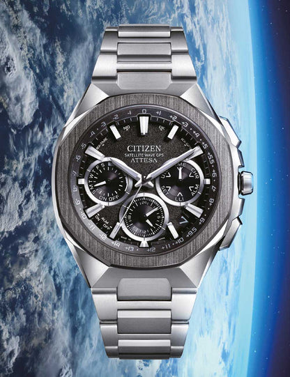 CITIZEN Mod. CC4104-53E-7