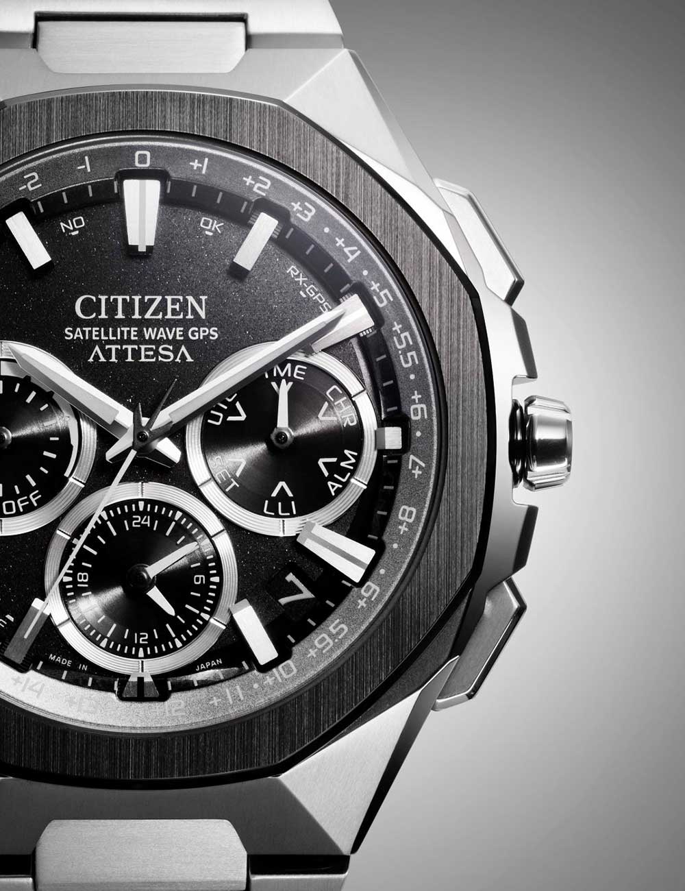 CITIZEN Mod. CC4104-53E-8