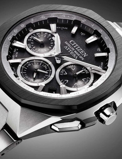 CITIZEN Mod. CC4104-53E-9